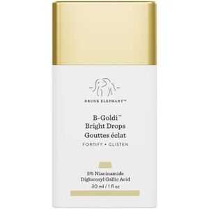 Drunk Elephant B-Goldi™ Bright Illuminating Drops